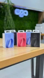 Фитнес-браслет Fitbit Air