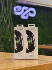 Фитнес-трекер Whoop 5.0 Life