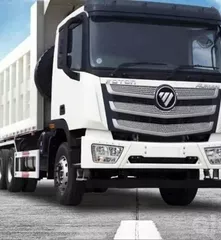 FOTON Auman C - Самосвал 6х4