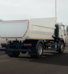 FOTON Auman D - Самосвал