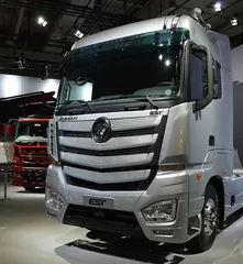 FOTON Auman R Тягач