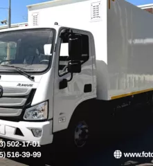 FOTON AUMARK Фургон 