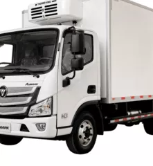 FOTON Aumark S - Реф. Carrier -20/+12 C
