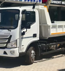 Foton Aumark Самосвал