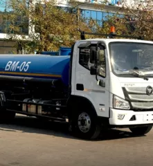 FOTON Aumark Водовоз