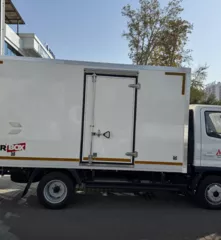 Foton Miler Изотермик
