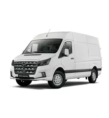 FOTON Toano Cargo