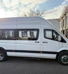 FOTON Toano - Pro