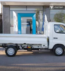Foton Truck Mate 1 - D1