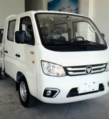 Foton TRUCK MATE 1 - D2