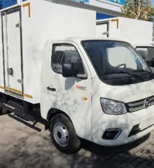 FOTON Truck Mate 2 - D1 Изотермик