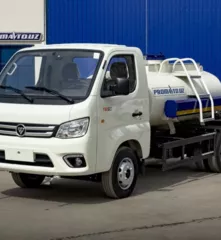Foton Truck Mate - Водовоз