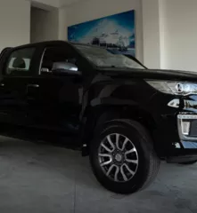 Foton Tunland G7 - Пикап