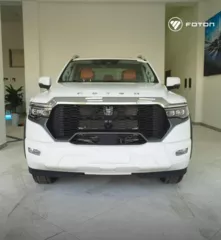 Foton Tunland V9 - Пикап