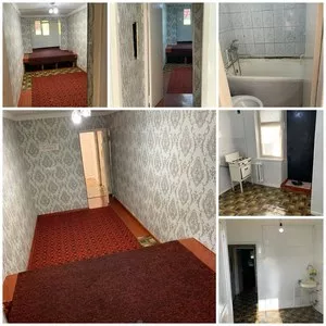 Галарейка в Чилонзоре 22-квартале