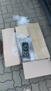 GALAX GTX 1660 Super OC