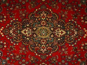 Gilam yuvish Andijonda