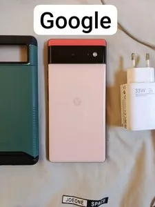 Google Pixel 6 8/128GB