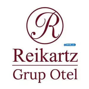 Горничная в отель Reikartz