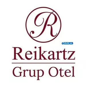 Горничная в отель Reikartz