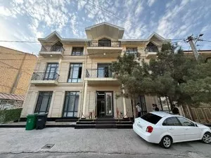 Гостиница 1500 м2 в Яккасарайском районе