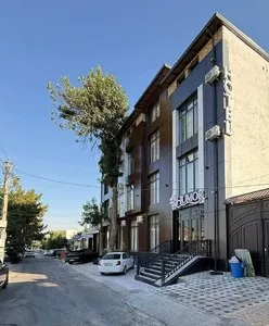 Гостиница в Яккасарайском районе