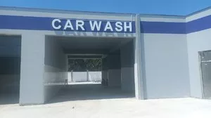 Готовая автомойка в Сергилийском районе