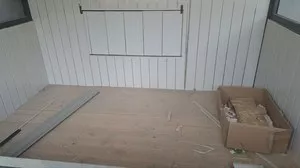 Готовая бутка