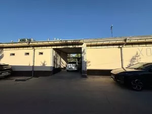 Готовая чайхона 8 соток в Алмазарском районе