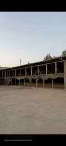 Готовая животноводческая ферма в Юкоричирчикском районе