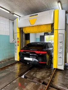 Готовый бизнес автомойка в Яккасарайском районе