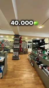 Готовый бизнес в аренду в районе Лола