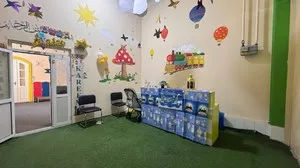 Готовый бизнес: здание под детский сад или коммерцию в Яккасарайском районе