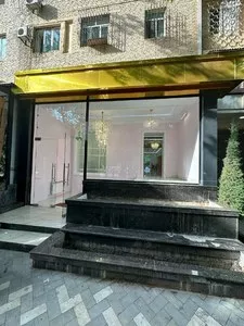 Готовый салон красоты в Мирзо-Улугбекском районе