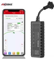 GPS-трекер Micodus MV710N для автомобиля