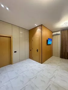 Grand Hostel в Намангане
