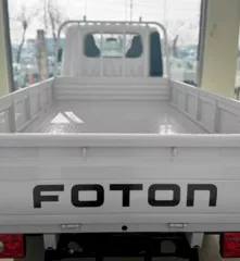 Грузовой автомобиль Foton Miler - Бортовой