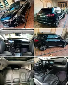 Hongqi 2022/2023, 28 000 км, бензин/пропан, Андижан