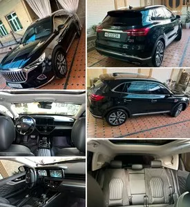 Hongqi 2022/2023, полный комплект, 28 000 км