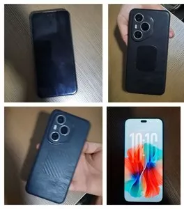 Honor 400 Pro 12/512 GB