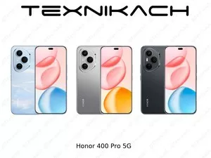 Honor 400 Pro • Доставка • Проверка при получении