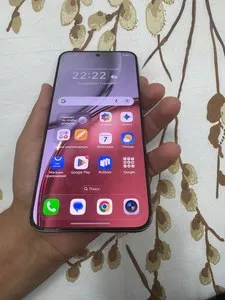 Honor X9d 5G 256GB