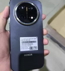 Смартфон HONOR X9e pro 8/256GB +16gb
