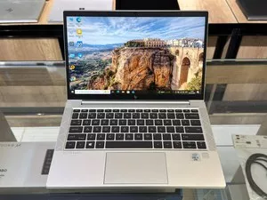 HP EliteBook 830 G7, Core i5, 8 ГБ ОЗУ, 256 ГБ SSD
