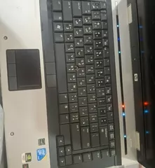 HP EliteBook Mobile Workstation