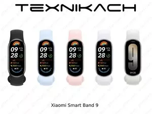 Huawei Band 9 • Доставка Бесплатно