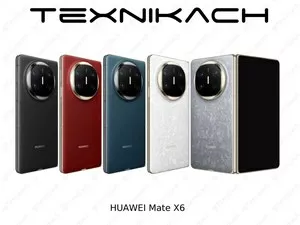 HUAWEI Mate X6  • Доставка Бесплатно
