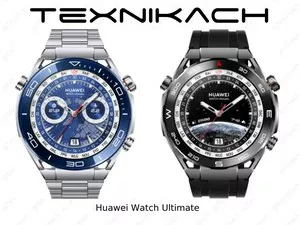 Huawei Watch Ultimate • Доставка Бесплатно