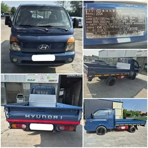 Hyundai Porter 2004 года