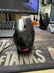 Игровая мышь ASUS ROG SPATHA